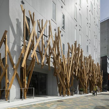 东京one酒店 東京都 外观 照片